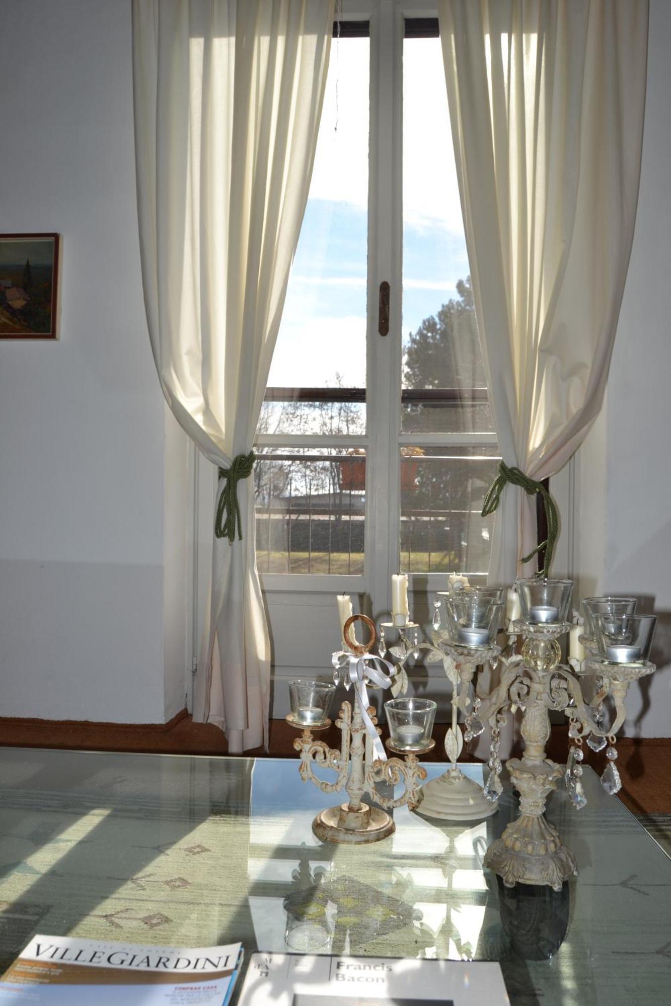 Tenuta Ajrale Vigone Kültér fotó